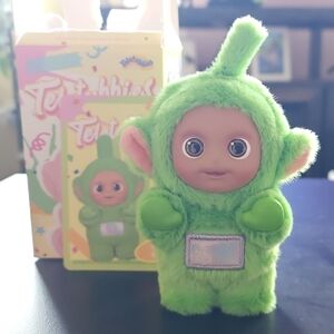 Popmart Teletubbies Vibrancy- DIPSY